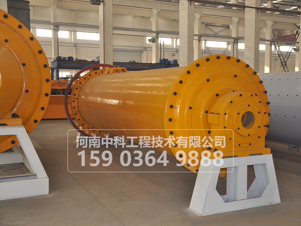 球磨機(jī)排礦濃度過(guò)大或過(guò)小是什么原因造成的？