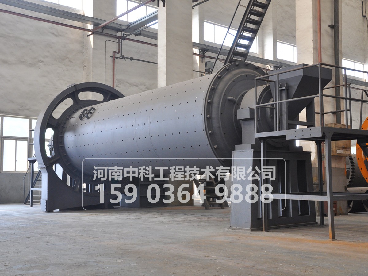 球磨機當(dāng)給礦粒度增大或礦石硬度變大磨礦過程會出現(xiàn)什么情況？ 