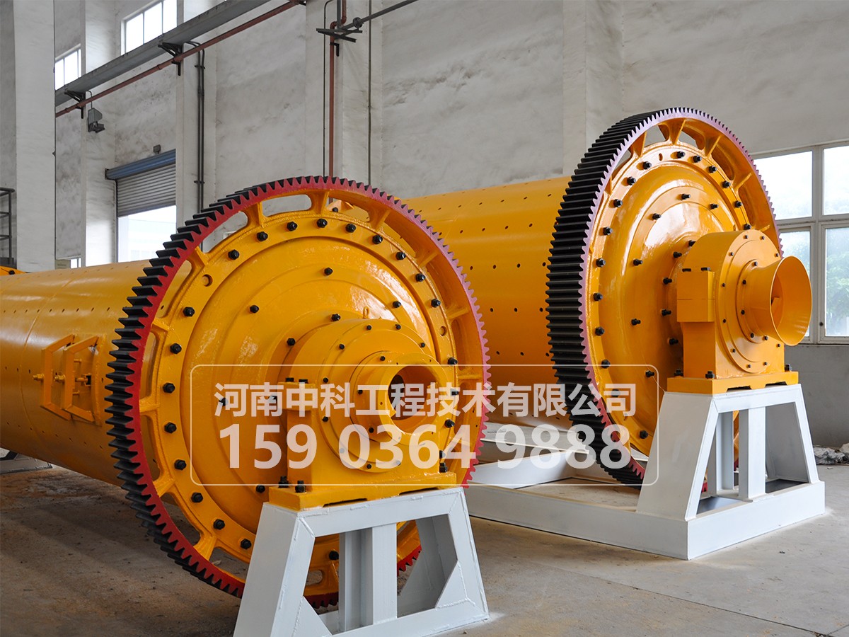 什么情況下進(jìn)行球磨機(jī)機(jī)組的事故停車(chē)?