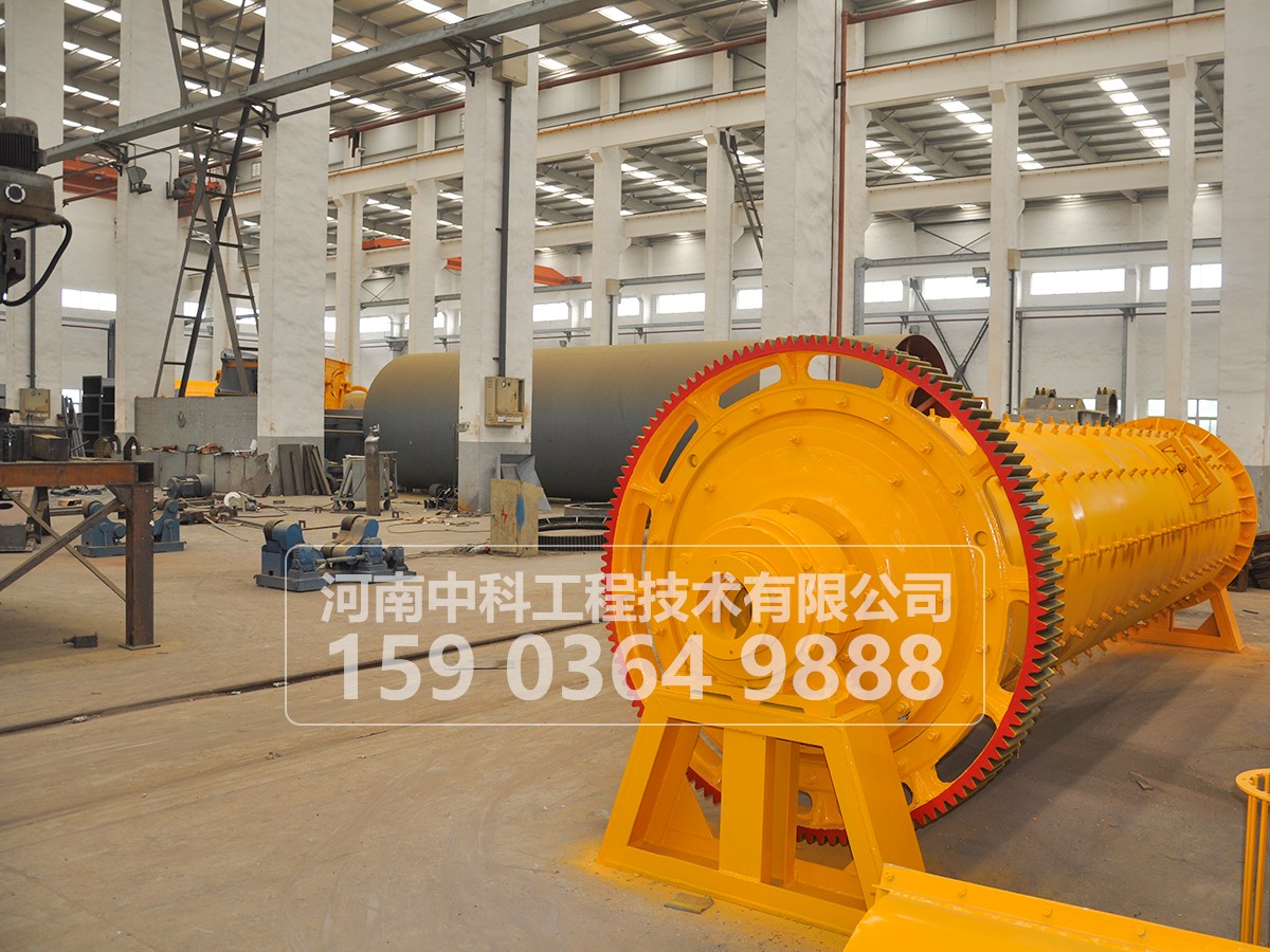 球磨機大修、中修、小修主要內(nèi)容是什么？