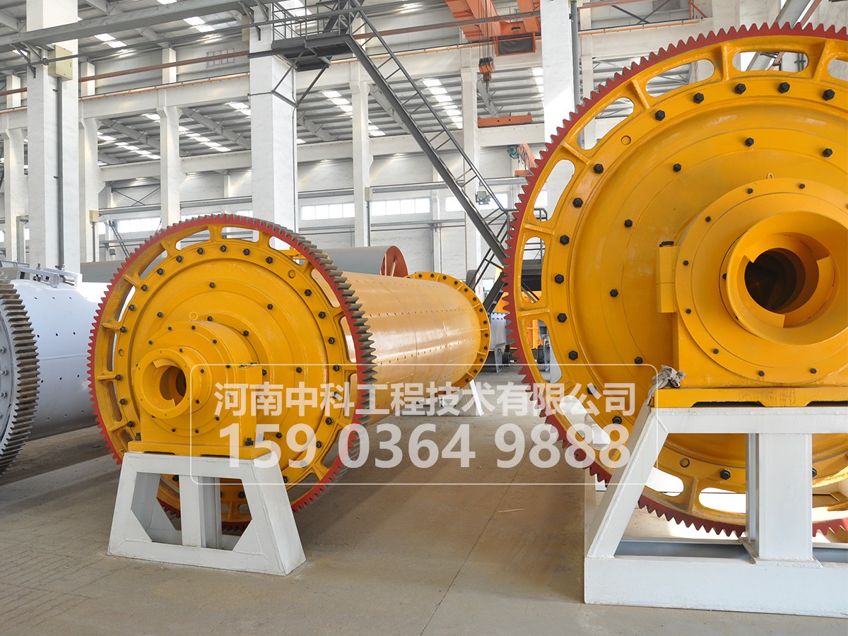 球磨機流程段數(shù)的多少主要依據(jù)是什么？