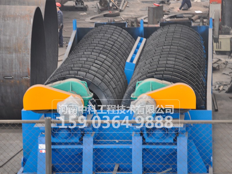 分級(jí)機(jī)溢流濃度大小說明什么？