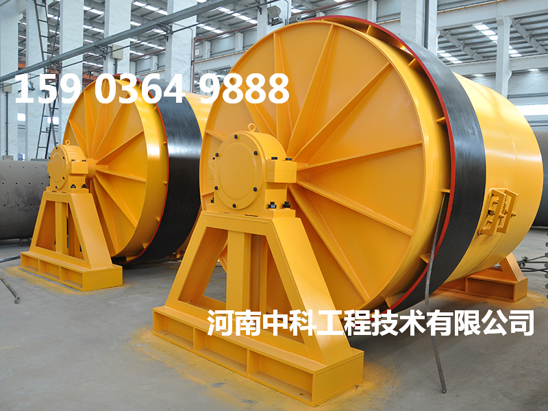 硫鐵礦選礦球磨機(jī)